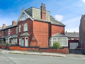 External- click for photo gallery